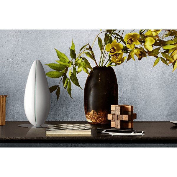 Valge lõhnastatud hajuti Bud - Bloomy Lotus-image-1