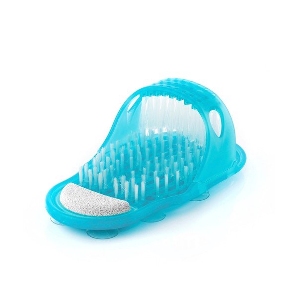 Čistící bota do sprchy InnovaGoods Exfoliating Shoe-image-3