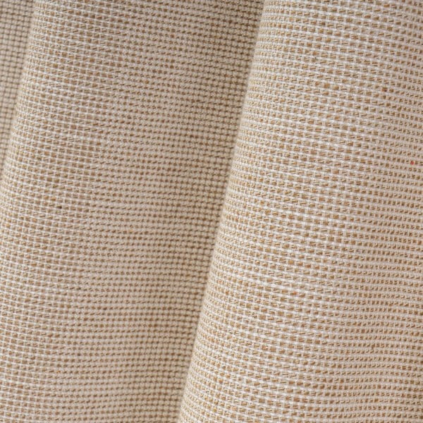 Pruun kardin 140x260 cm Cuadrille - Casa Selección-image-4