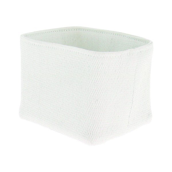 3 valge korvi komplekt Jute korvid Jute korvid Noah - Compactor-image-3