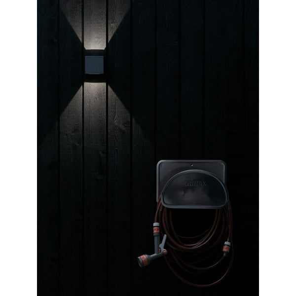 LED välitingimustes kasutatav seinavalgusti (kõrgus 9 cm) Argos - Markslöjd-image-1