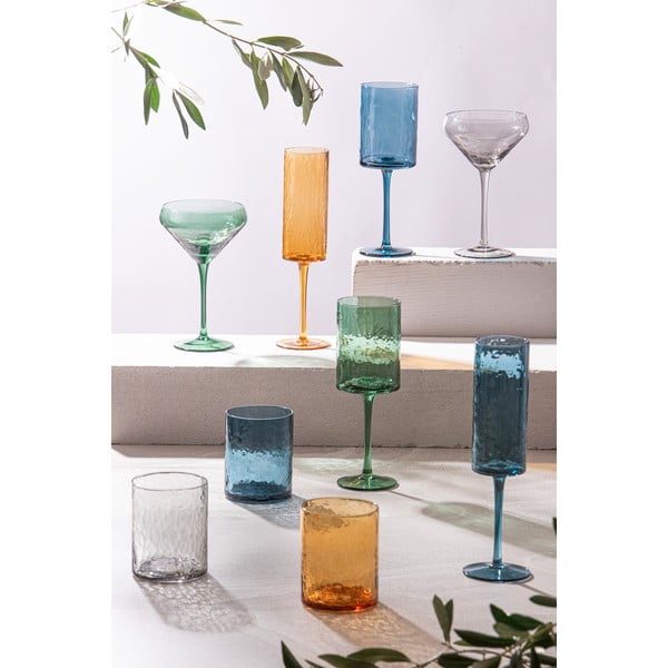 Klaasid 4tk komplektis 405 ml Flynn - Ladelle-image-3