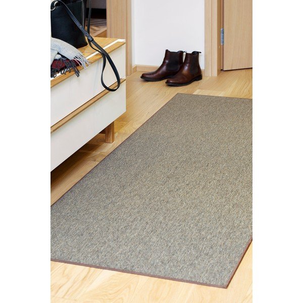 Pruun vaip 80x60 cm Bono™ - Narma-image-1