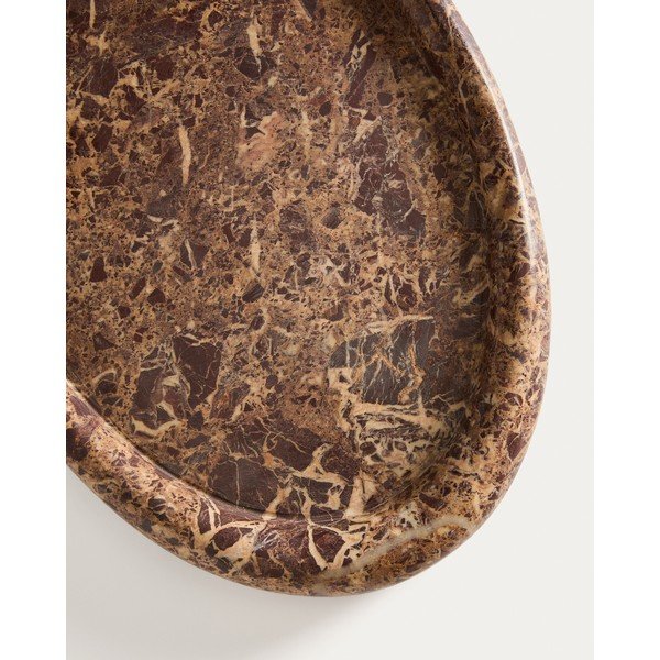 Marmorist dekoratiivalus 28x43 cm Lenorel - Kave Home-image-3