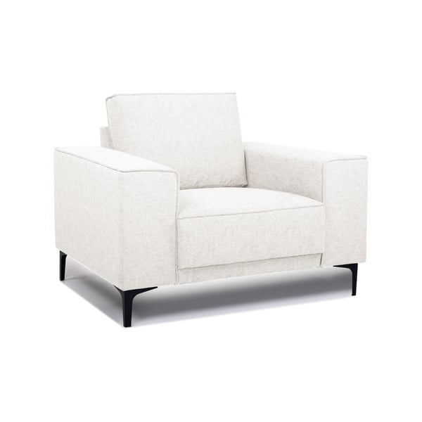 Valge tugitool Copenhagen - Scandic