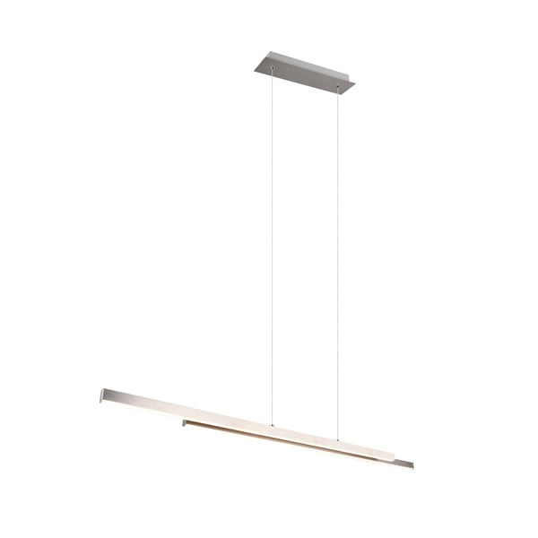 Hõbedane LED rippvalgusti Odio - Reality-image-3