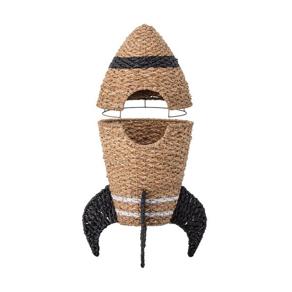 Laste hoiukorv Cosmina - Bloomingville Mini-image-3