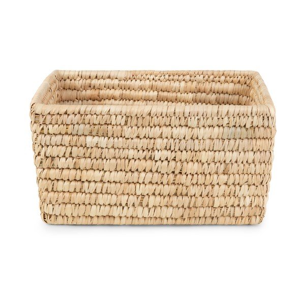 Úložný košík Compactor Natural, 36 x 26 cm-image-3