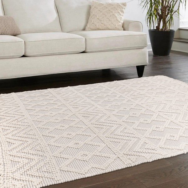 Helehall villane vaip 200x290 cm Asra - Asiatic Carpets-image-1