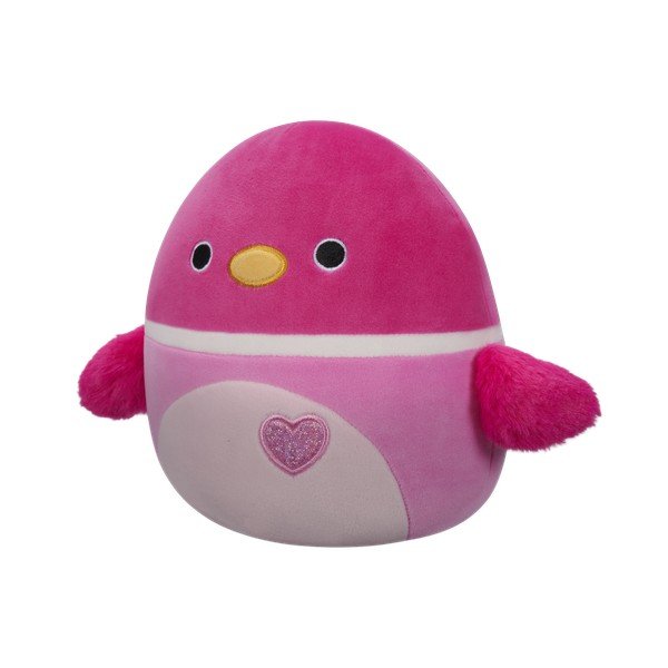 Pluusist mänguasi Della - SQUISHMALLOWS-image-3