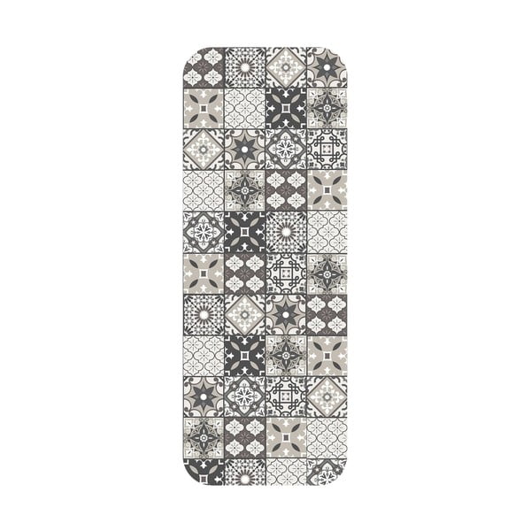 Hall vaip 45x120 cm Gaston - douceur d'intérieur