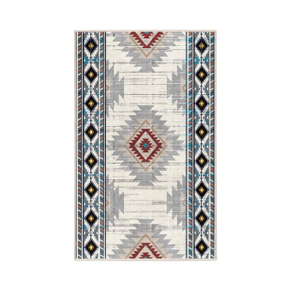 Pestav vaip 120x180 cm Ethnic Geo - Mila Home