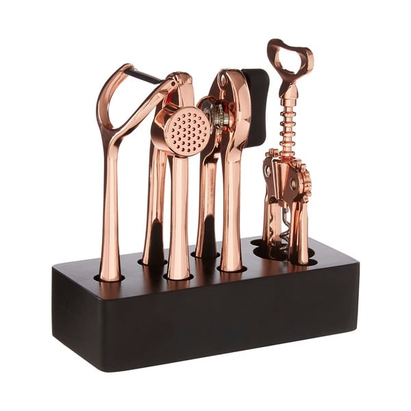 Metallist köögitarvikute komplekt, 4 tk Paragon - Premier Housewares-image-3