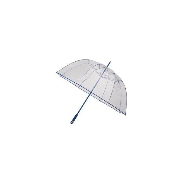 Deštník Deluxe blue