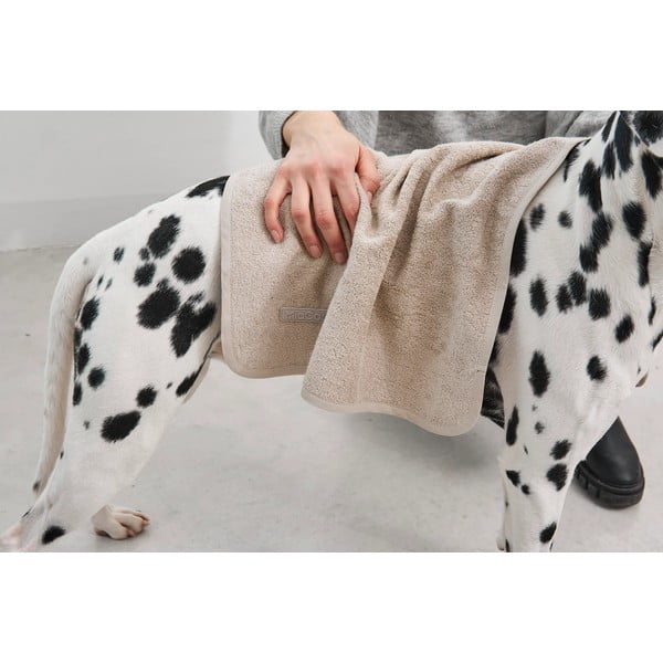 Lemmiklooma rätik Secco Midnight M/L – MiaCara-image-1