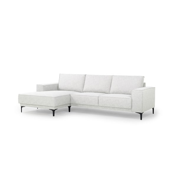 Valge nurgadiivan (vasak nurk) Copenhagen - Scandic-image-2