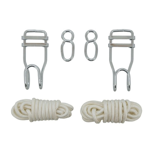 Komplekt rippuvate aiamõnude jaoks Textil - Cattara-image-3