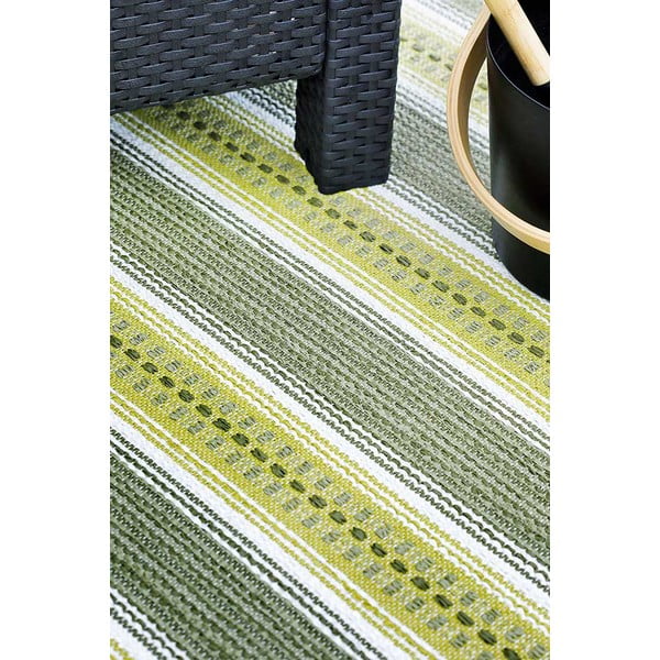 Roheline välivaip 100x70 cm Runö - Narma-image-2
