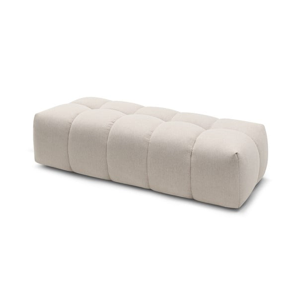 Beež jalatugi Mont-Blanc - Bobochic Paris-image-3