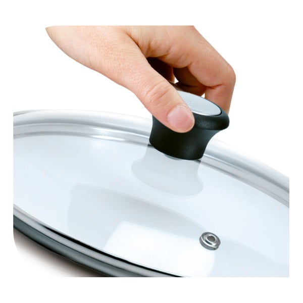 Klaasist kaane ø 28 cm - Tefal-image-2
