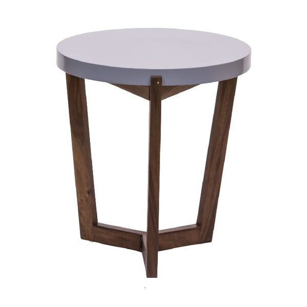 Odkládací stolek Arancio, 50x54x50 cm