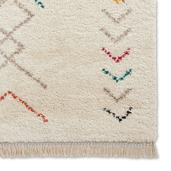 Kreem vaip 160x220 cm Boho - Think Rugs-image-4