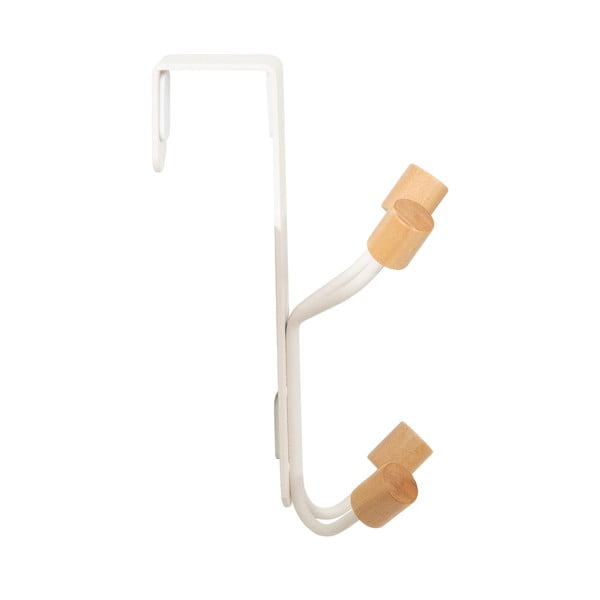 4 konksuga metallist uksehoidja, mis riputatakse üles. - Compactor-image-1