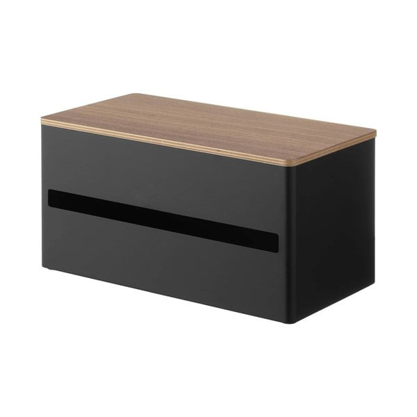 Must metallist paberrätikukarp Rin - YAMAZAKI