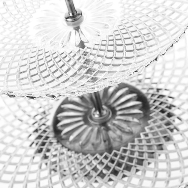 Klaasist riiul Harlequin - Casa Selección-image-1