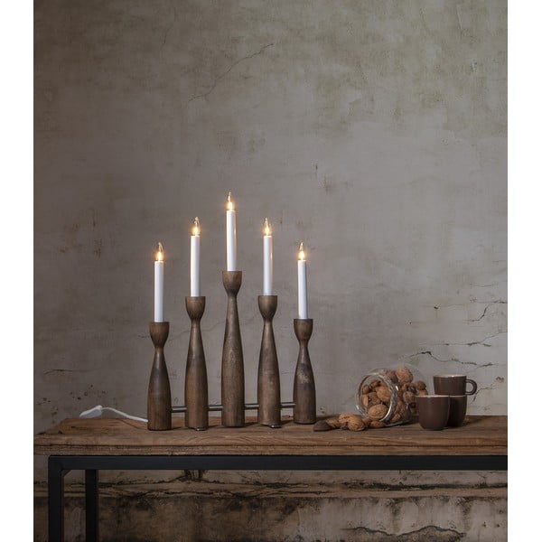 Jõuluvalgusti Midja 2.0 - Star Trading-image-2