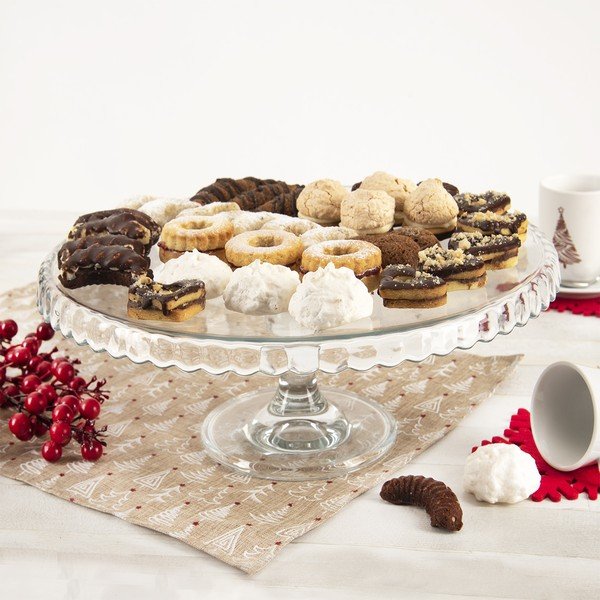 Klaasist koogialus - Orion-image-1