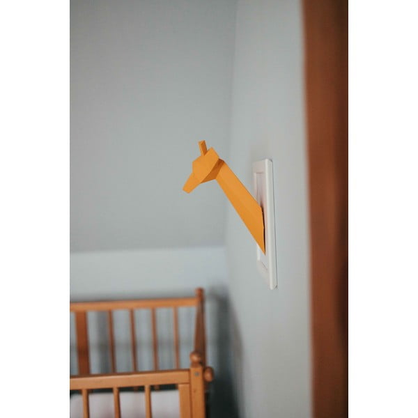 Paberpusled Mini Giraffe – Papertime-image-4