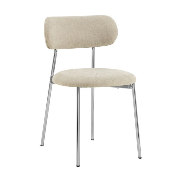 Kreem söögitool Lyric - Actona