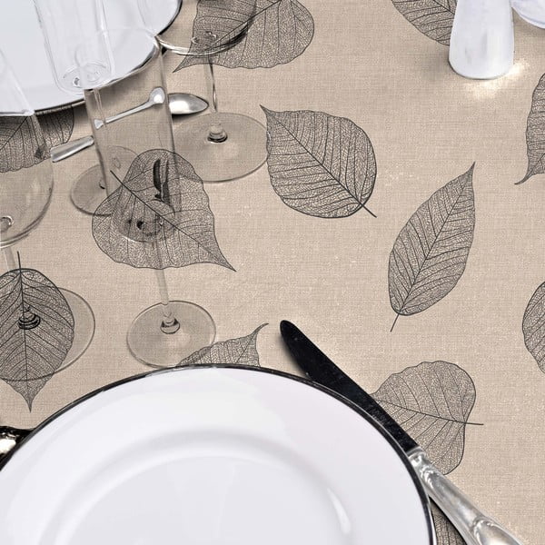 Pestav laudlina 140x240 cm Feuillys - douceur d'intérieur-image-1