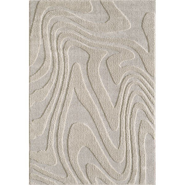 Beež vaip 120x170 cm Dune - ESTE
