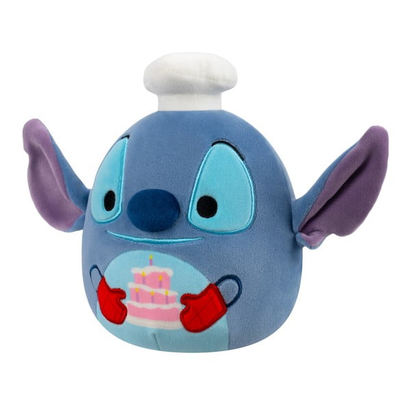 Plüüsist mänguasi Stitch - SQUISHMALLOWS-image-1