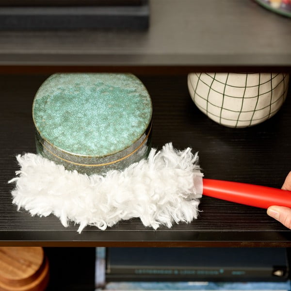 10-osaline varutolmukatete komplekt Flex&Catch - Vileda-image-1