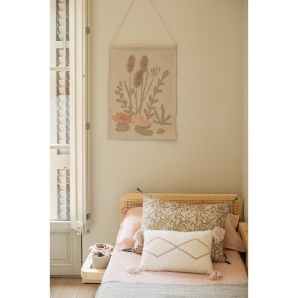 Laste seinavaip Magic Pond - Lorena Canals-image-1