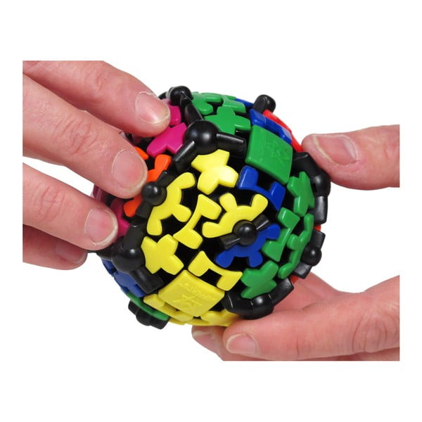 Mõistatus Gear Ball – RecentToys-image-2