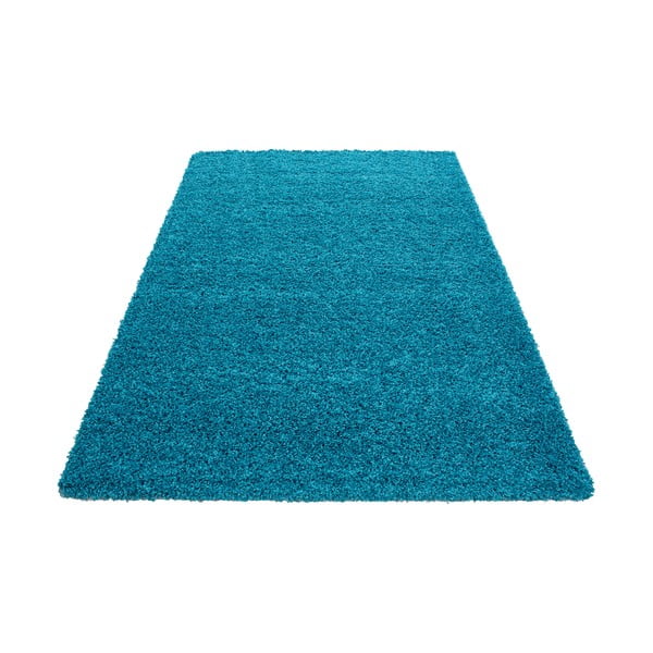 Türkiissinine vaip 160x230 cm Life - Ayyildiz Carpets-image-4