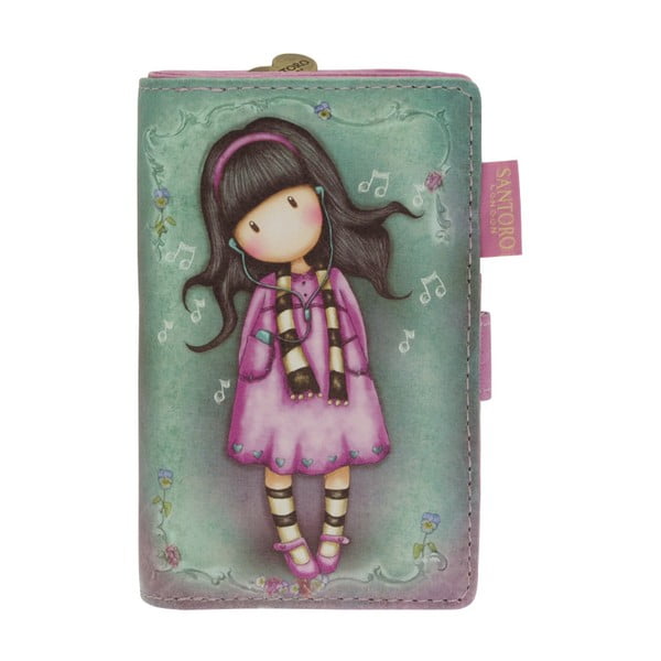 Peněženka Santoro London Little Song-image-3