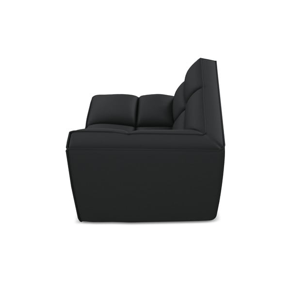 Must kunstnahast diivanimoodul Kalai - Makamii-image-3