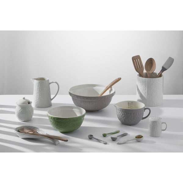 Roheline keraamiline kauss In The Forest, ⌀ 21 cm In the Forest - Mason Cash-image-4