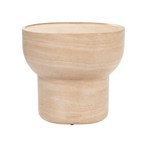 Kiviimitatsiooniga abilaud 42x50 cm Noble - Zuiver-image-3