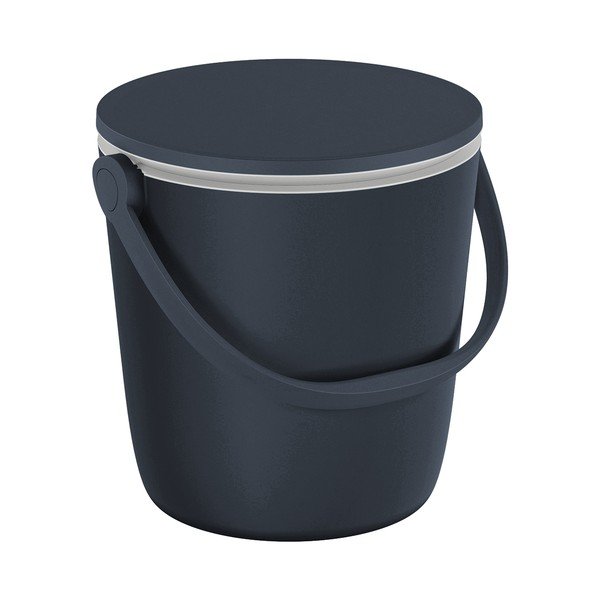 Plastikust aialaud jääalusega ø 38 cm Go - Keter-image-2