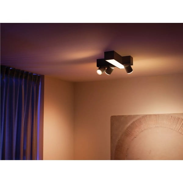 Nutikas kohtvalgusti GU10 Centris - Philips Hue-image-1