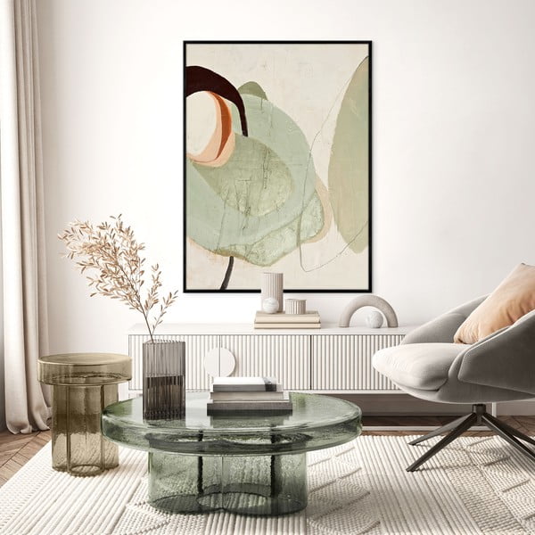 Maal 90x120 cm Moon Rock - Malerifabrikken-image-1