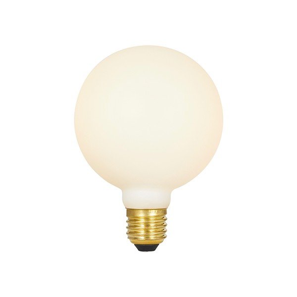 Soe LED-pirn E27, 7 W Sphere - tala-image-2