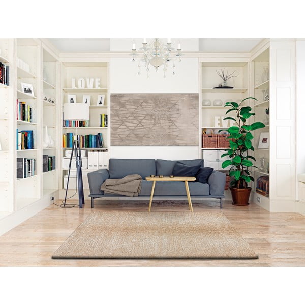 Helebeež vaip , 160 x 230 cm Serene - Universal-image-1