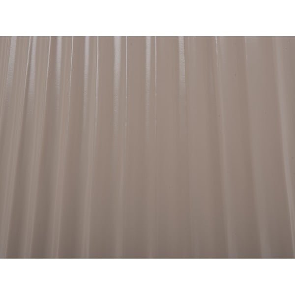 Helepruun marmorpinnaga ümmargune diivanilaud ø 45 cm Luscious - Leitmotiv-image-3